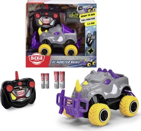 Dickie Toys RC Monster Rhino