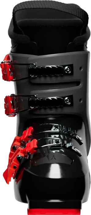 Atomic Hawx 4 black/limestone/red (Junior) (Modell 2026/2027)