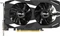 ASUS Dual GeForce GTX 1650, DUAL-GTX1650-4G, 4GB GDDR5, DVI, HDMI, DP Vorschaubild