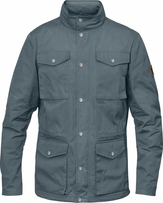 Fjällräven Räven Funktionsjacke dusk (Herren)