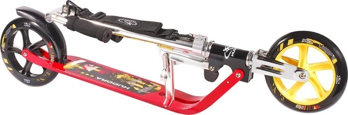 Hudora Big Wheel 205 Champ Scooter
