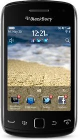 BlackBerry Curve 9380