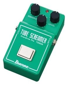 Ibanez TS808 Tube Screamer