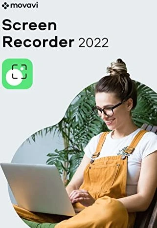 Movavi Screen Recorder Personal Edition, ESD (deutsch) (MAC)