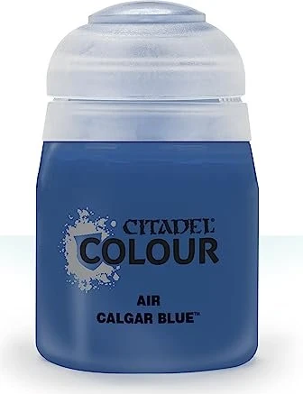 Games Workshop Citadel Air 28-24 calgar blue, 24ml