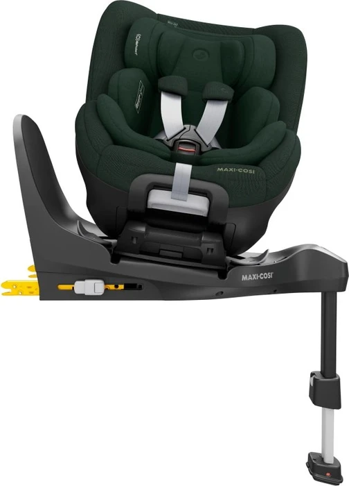 Maxi-Cosi Mica 360 Pro i-Size authentic green