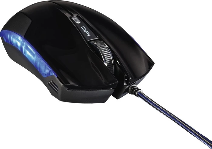 Hama uRage Gaming Mouse, USB