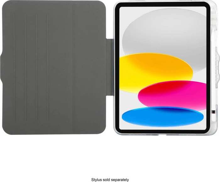 Targus VersaVu Klarsichthülle für iPad (10. Generation)