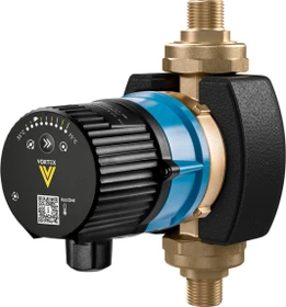 Vortex BWO 155 V ERT Elektro-Brauchwasserpumpe