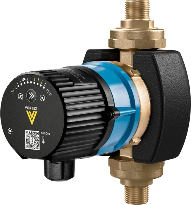 Vortex BWO 155 V ERT Elektro-Brauchwasserpumpe