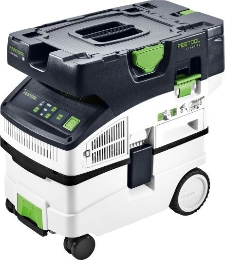 Festool CTMC Midi I-Plus Absaugmobil Akku-Nass-/Trockensauger