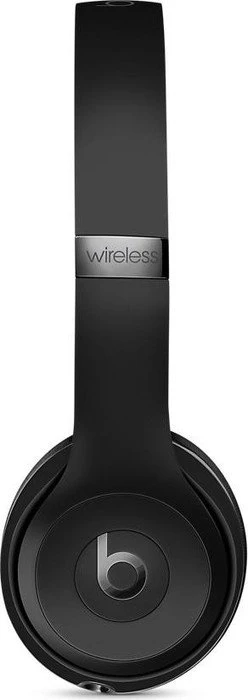 Apple Beats Solo3 Wireless mattschwarz