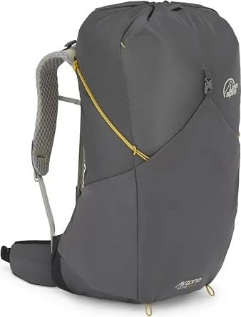 Lowe Alpine AirZone Ultra 26L graphene (Damen)