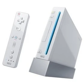 Nintendo Wii weiß (verschiedene Bundles)