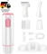 Funhee TC-3581B 3-in-1 Nose Hair Trimmer Vorschaubild