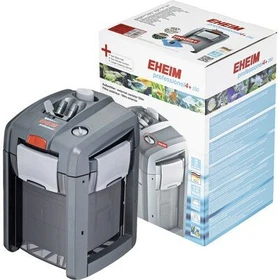 EHEIM professionel 4+ 250 Aquarien-Außenfilter