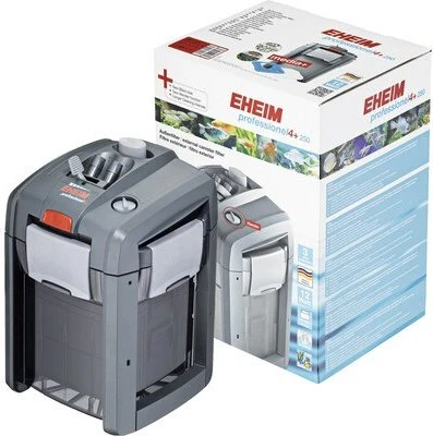EHEIM professionel 4+ 250 Aquarien-Außenfilter