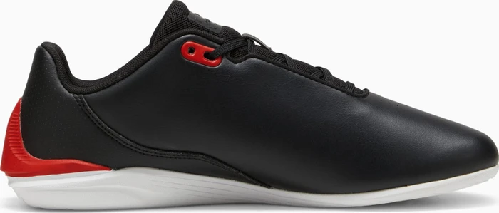 Puma Scuderia Ferrari Drift Cat Decima puma black/puma red