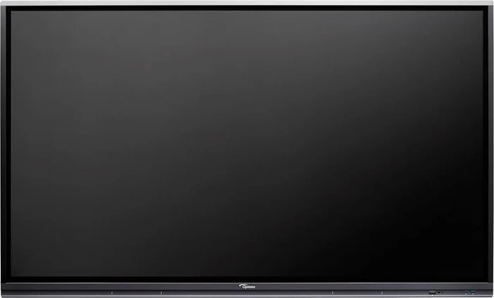 Optoma Creative Touch 5 Serie 5652RK, 65"