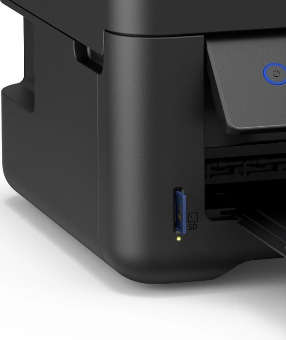 Epson EcoTank ET-2750, Tinte, mehrfarbig
