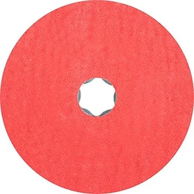 Pferd CC-FS 115 CO-COOL 50 Schleifblatt K50, 115mm, 25 Stück