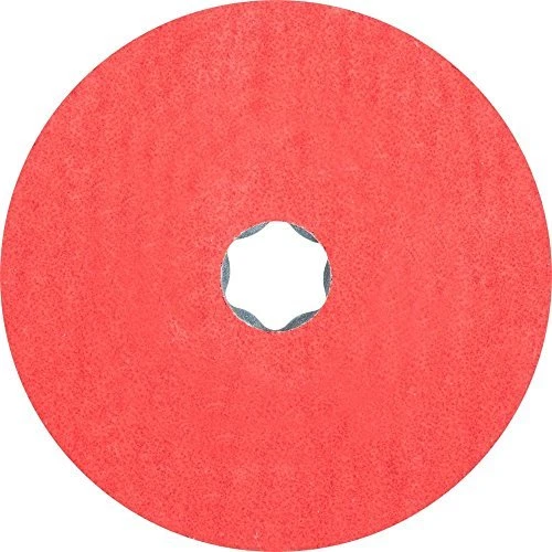 Pferd CC-FS 115 CO-COOL 50 Schleifblatt K50, 115mm, 25 Stück