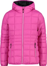 CMP Girl Padded Hood Jacke festival (Junior)