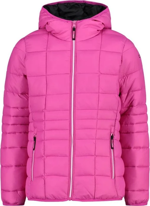 CMP Girl Padded Hood Jacke festival (Junior)