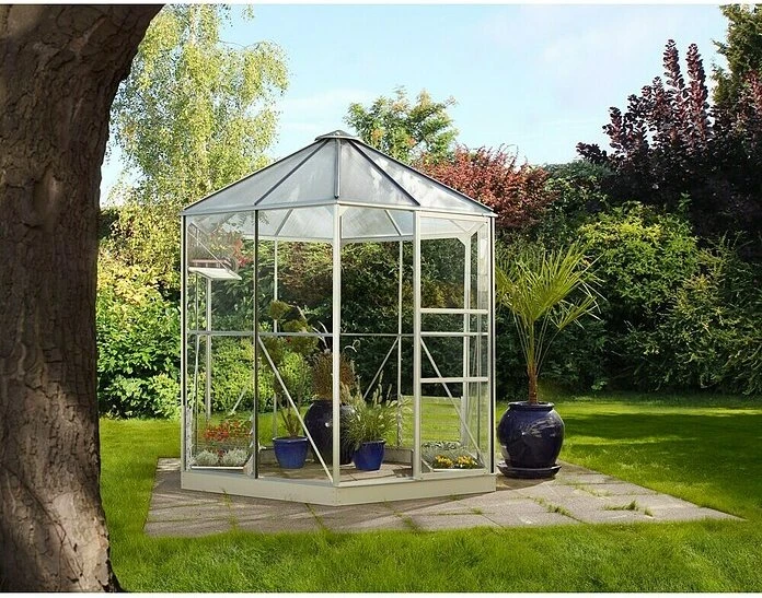Vitavia Juno Gewächshaus