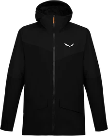 Salewa Puez 2 Gore-Tex Funktionsjacke black out (Herren)