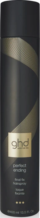 ghd Final Fix Hairspray, 400ml