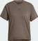 adidas Power Back-Cutout 3-Streifen Funktionsshirt kurzarm shadow olive (Damen) Vorschaubild