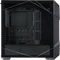 Cooler Master MasterBox TD500 Mesh V2, schwarz, Glasfenster Vorschaubild