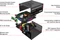 Thermaltake ToughPower Grand RGB Gold Sync Edition 750W, ATX 2.4 Vorschaubild