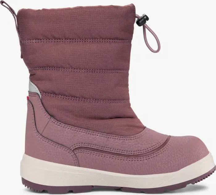 Viking Toasty Pull-on Warm GTX antiquerose (Junior)