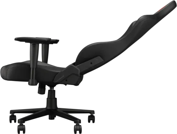 ASUS ROG Aethon Gamingstuhl, schwarz/grau