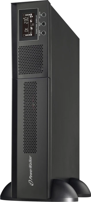 BlueWalker PowerWalker VFI 2000 RMG PF1, 2000VA, USB/seriell