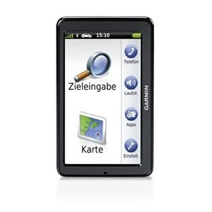 Garmin nüvi 2595 LMT