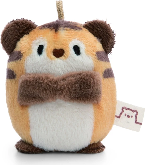 Nici MyMochi minis Kuscheltier Tiger Tiggy 5cm