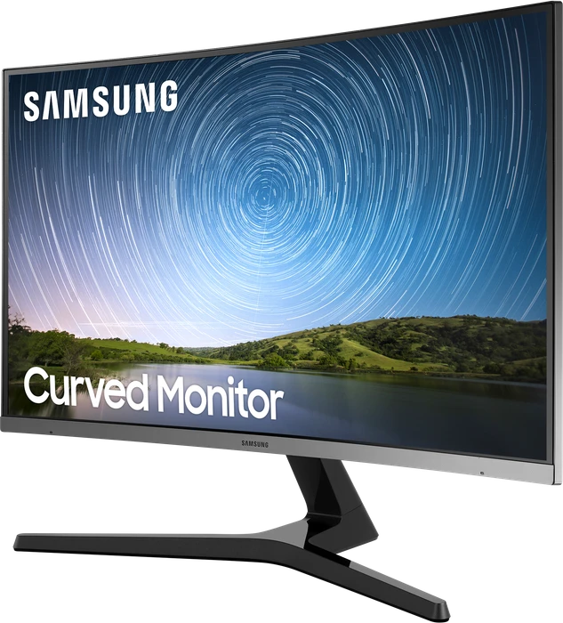 Samsung CR50 (2021), 31.5"