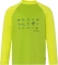 Vaude Solaro III Funktionsshirt langarm chute green (Junior) Vorschaubild