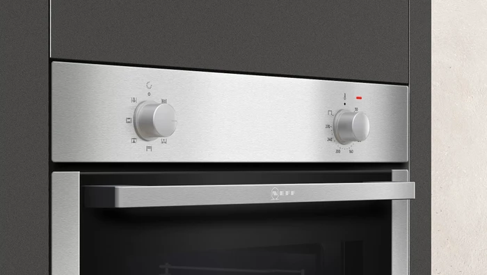 Neff N30 B1DCA0AN0 Backofen