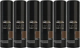 L'Oréal Hair Touch Up hellbraun, 75ml
