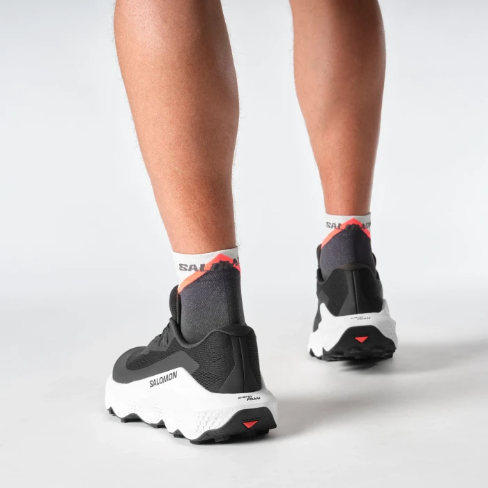 Salomon Ultra Glide 3 schwarz/weiß (Herren)