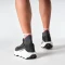 Salomon Ultra Glide 3 schwarz/weiß (Herren) Vorschaubild