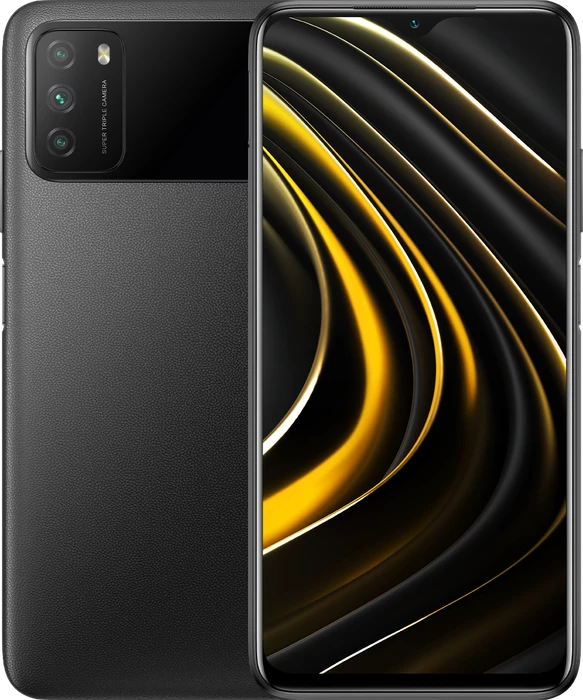 Xiaomi Poco M3