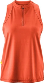 Gonso Adventure Trikot ärmellos fiesta red (Damen)