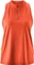 Gonso Adventure Trikot ärmellos fiesta red (Damen) Vorschaubild