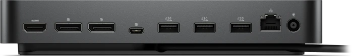 Dell Pro Smart Dock - SD25, USB-C 3.1 [Stecker]