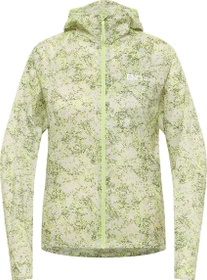 Jack Wolfskin Prelight Wind Funktionsjacke sandblasted cool matcha (Damen)
